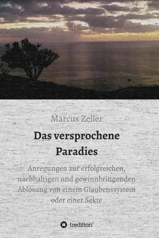Das versprochene Paradies main product photo