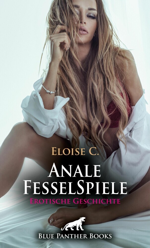 Anale FesselSpiele | Erotische Geschichte main product photo
