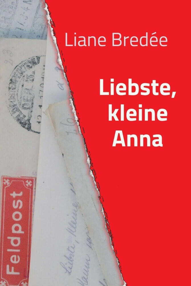 Liebste, kleine Anna main product photo