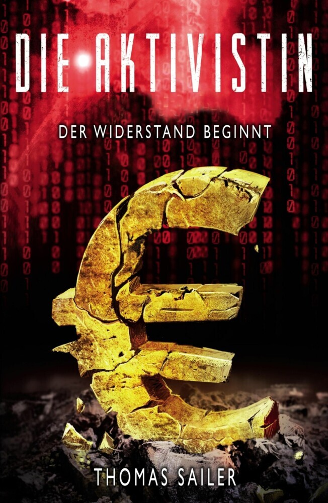 Die Aktivistin: Der Widerstand beginnt main product photo