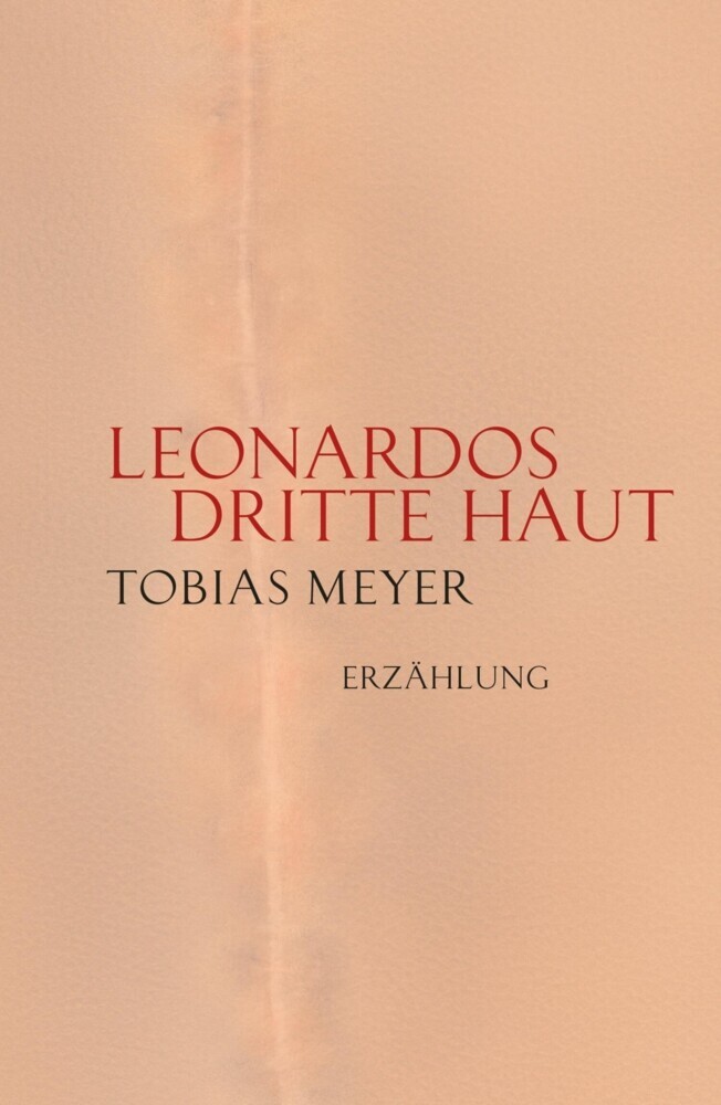 Leonardos dritte Haut main product photo