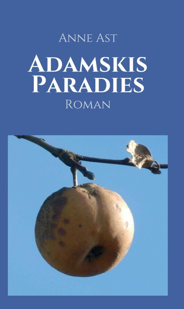 Adamskis Paradies main product photo