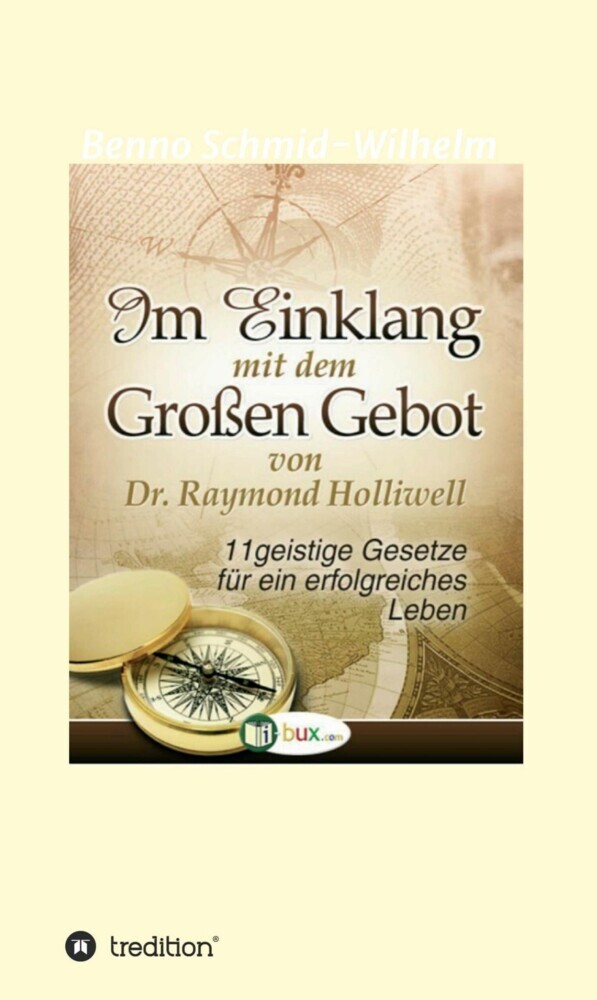 Im Einklang mit dem Grossen Gebot main product photo