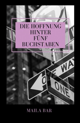 Die Hoffnung hinter fünf Buchstaben