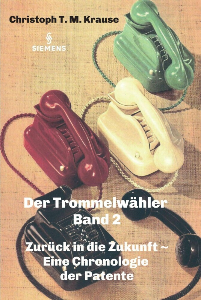 Der Trommelwähler - Band 2 main product photo