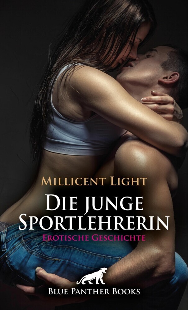 Die junge Sportlehrerin | Erotische Geschichte main product photo
