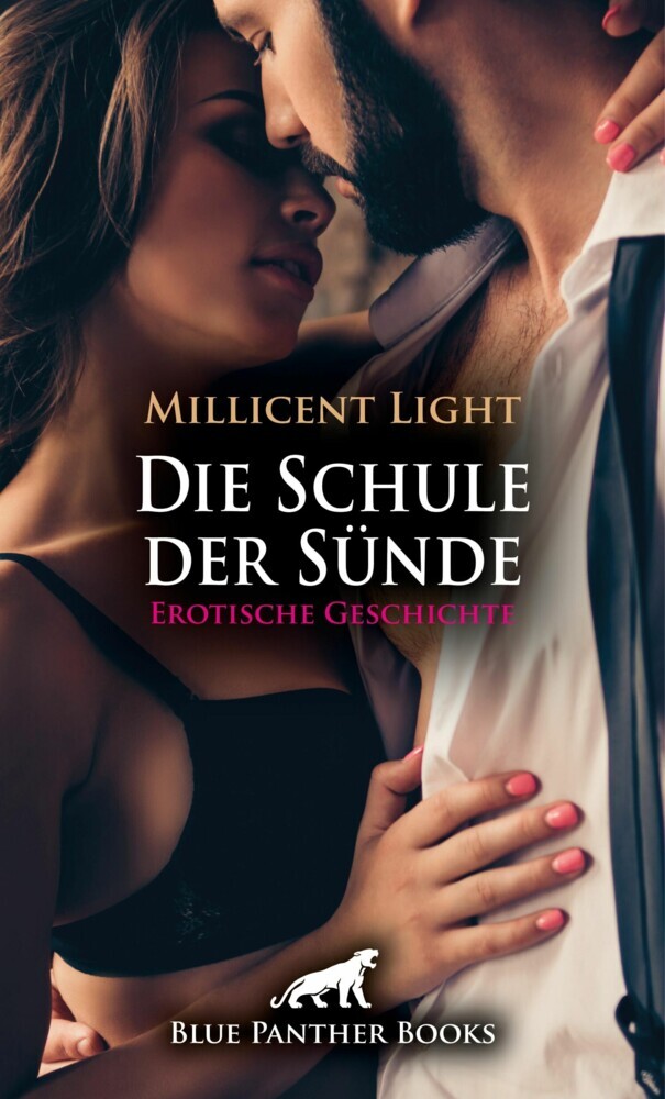 Die Schule der Sünde | Erotische Geschichte main product photo