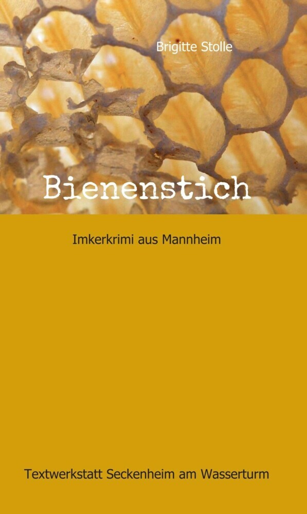 Bienenstich main product photo