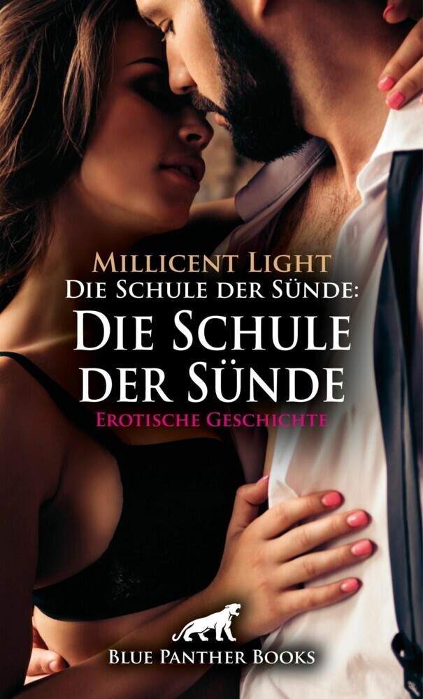 Die Schule der Sünde: Die Schule der Sünde: Der Rektor und das Rasseweib | Erotische Geschichte main product photo