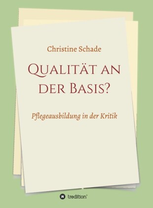Qualität an der Basis?