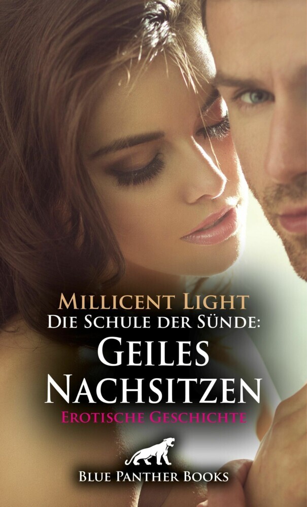 Die Schule der Sünde: Geiles Nachsitzen | Erotische Geschichte main product photo