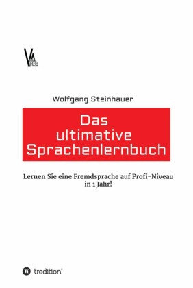 Das ultimative Sprachenlernbuch