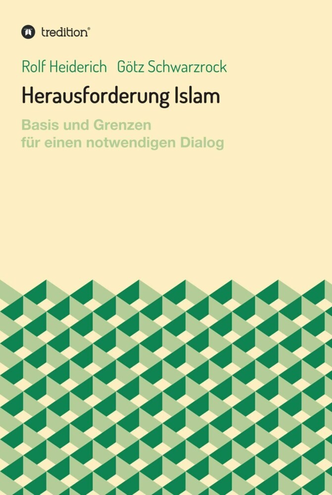 Herausforderung Islam main product photo