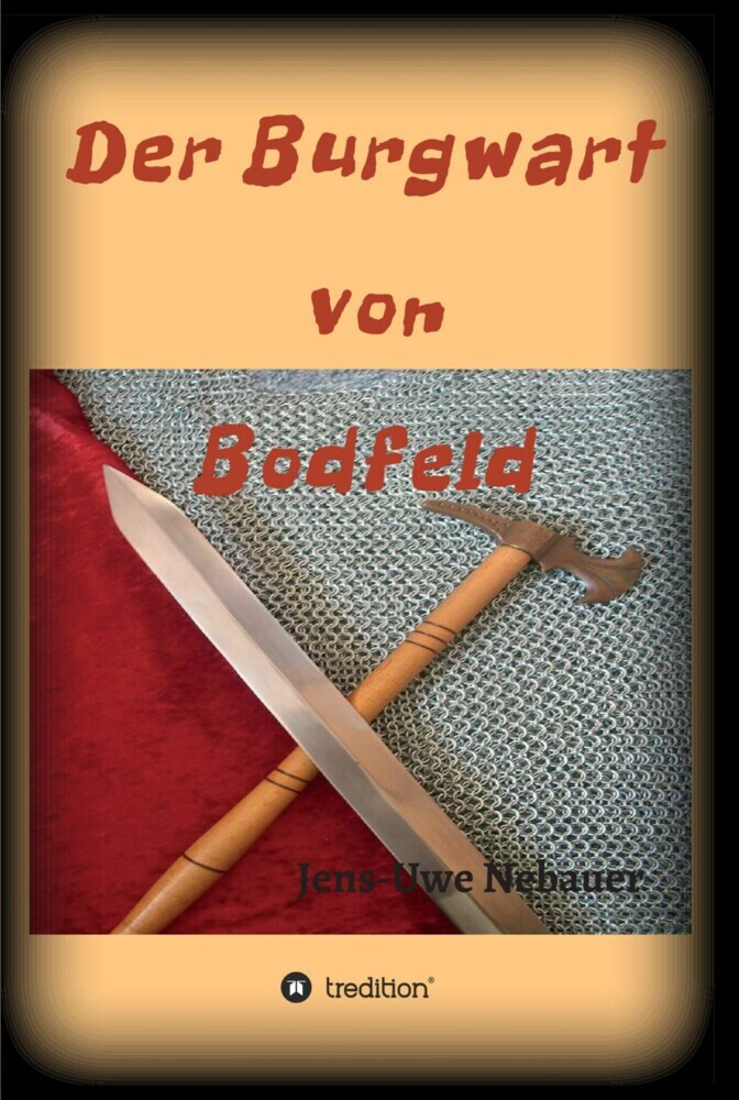 Der Burgwart von Bodfeld main product photo