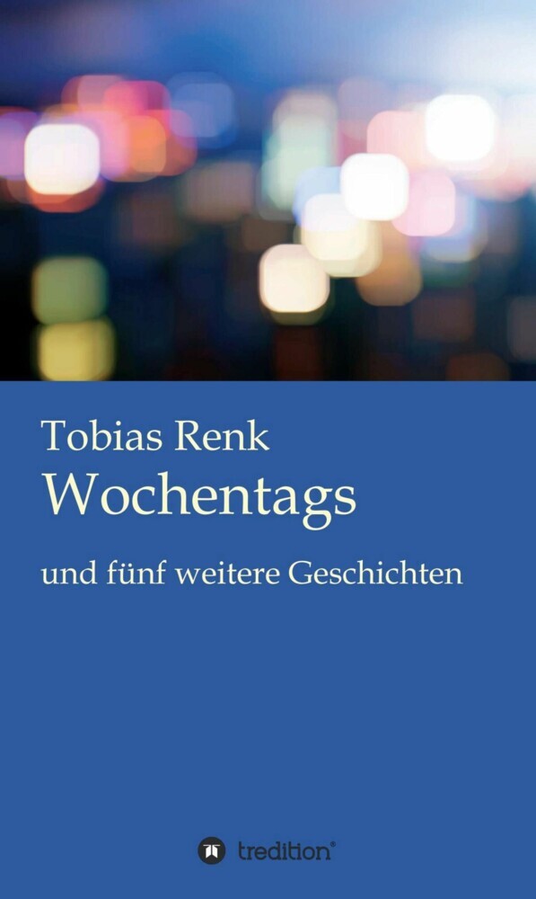 Wochentags main product photo
