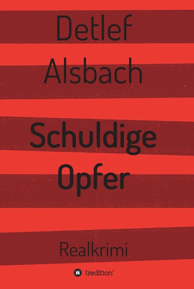Schuldige Opfer main product photo
