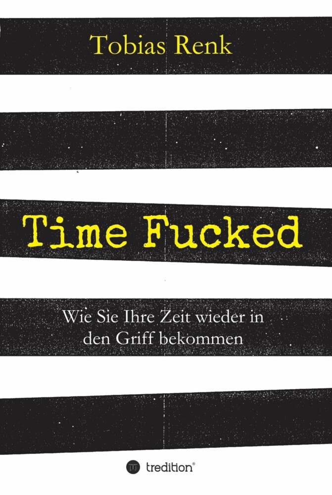 Time Fucked main product photo