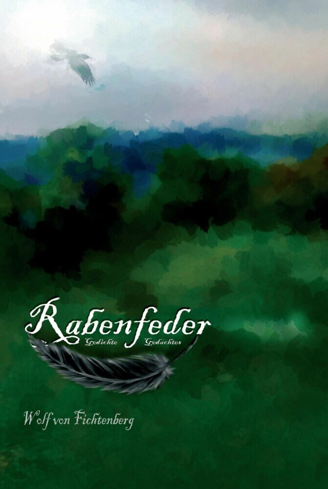Rabenfeder main product photo