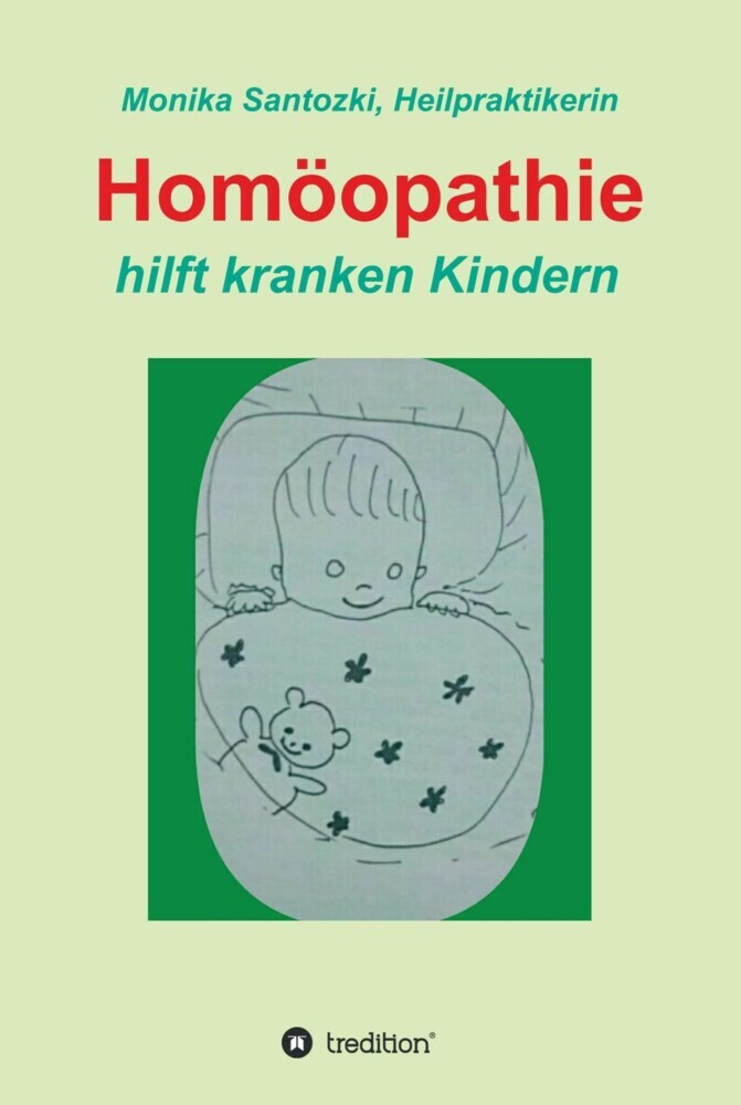 Homöopathie main product photo
