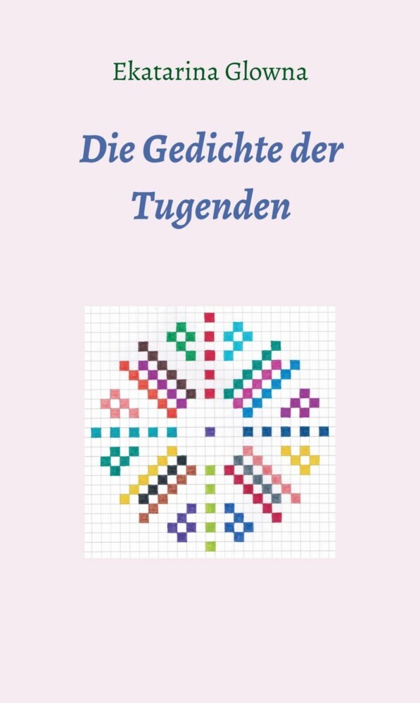 Die Gedichte der Tugenden main product photo