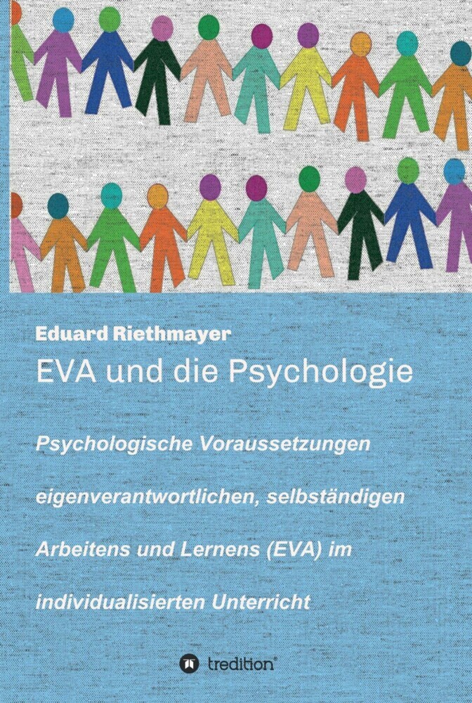 EVA und die Psychologie main product photo