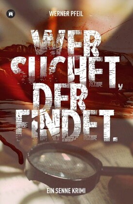 ...wer suchet, der findet.