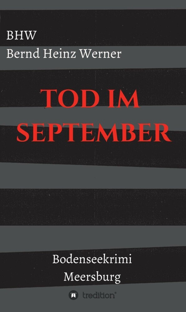 Tod im September main product photo