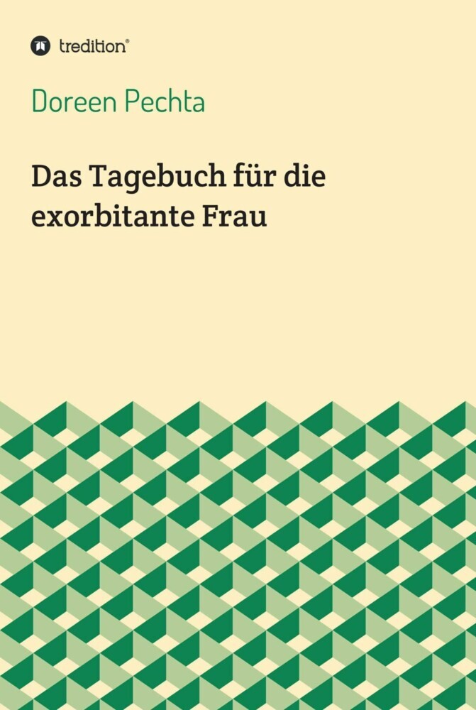 Das Tagebuch für die exorbitante Frau main product photo