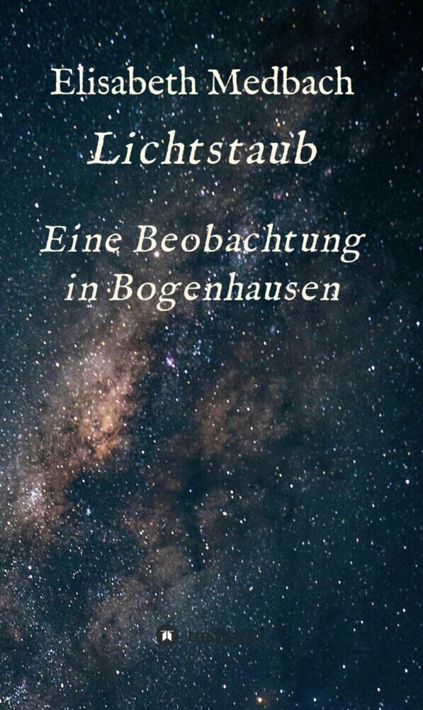 Lichtstaub main product photo