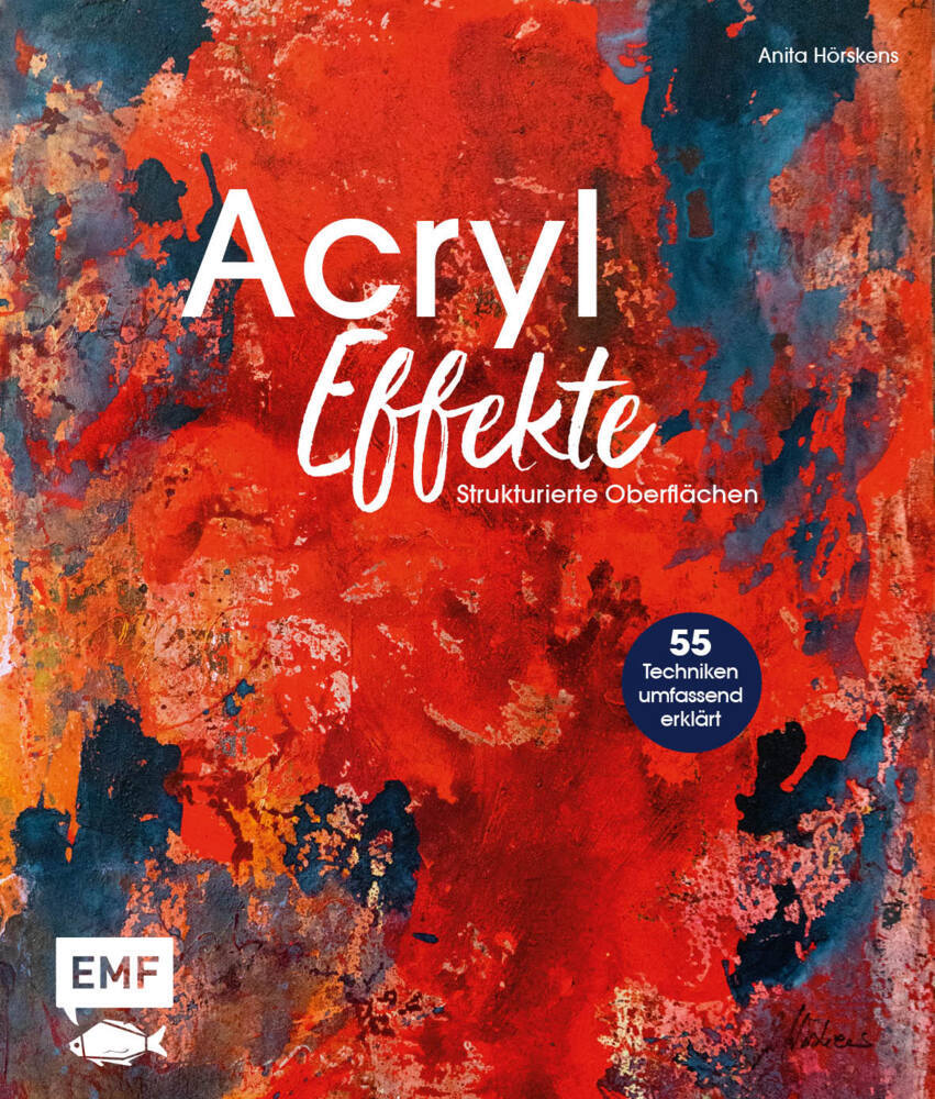 Acryl-Effekte main product photo