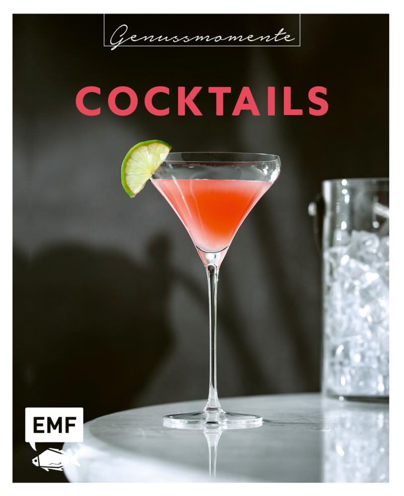 Genussmomente: Cocktails main product photo