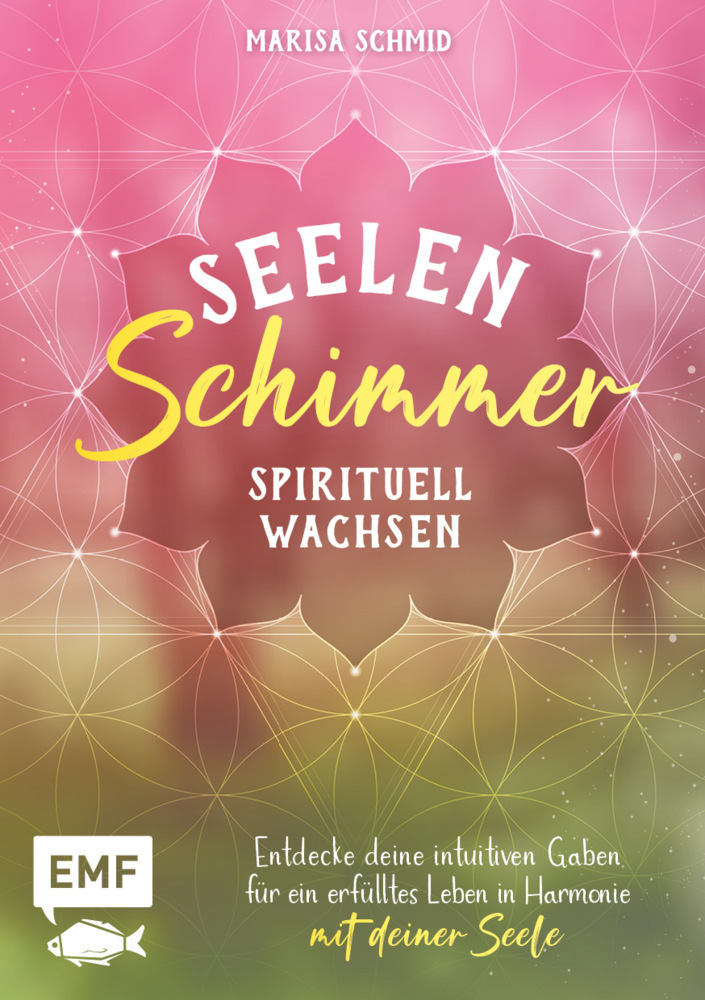 Seelenschimmer - Spirituell wachsen main product photo