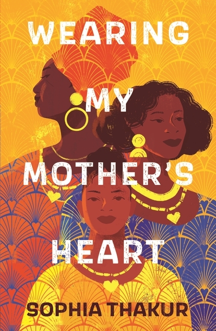 Wearing My Mother's Heart main product photo