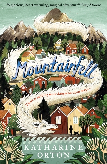 Mountainfell main product photo