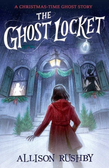 The Ghost Locket main product photo