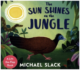 The Sun Shines on the Jungle
