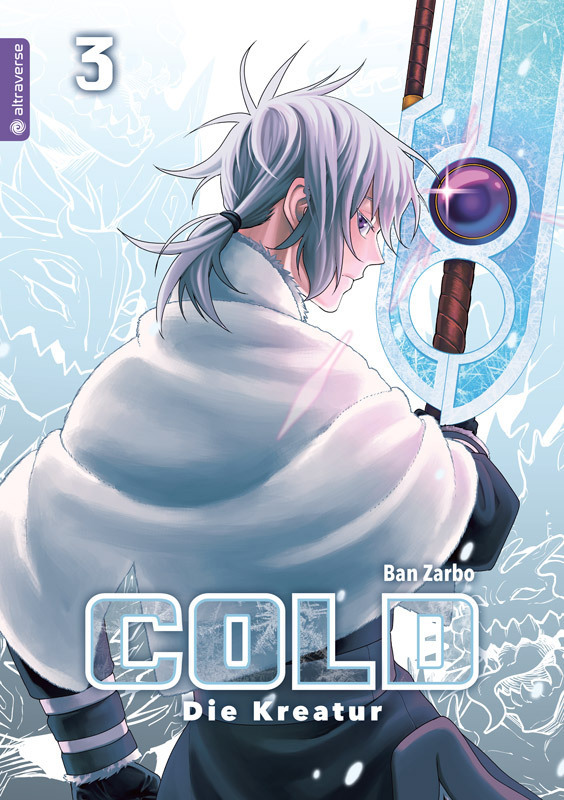 Cold - Die Kreatur 03 main product photo