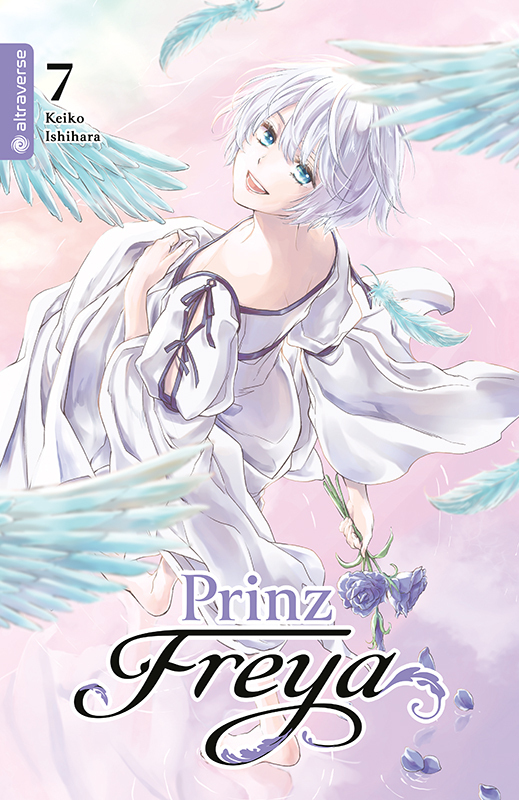 Prinz Freya 07 main product photo