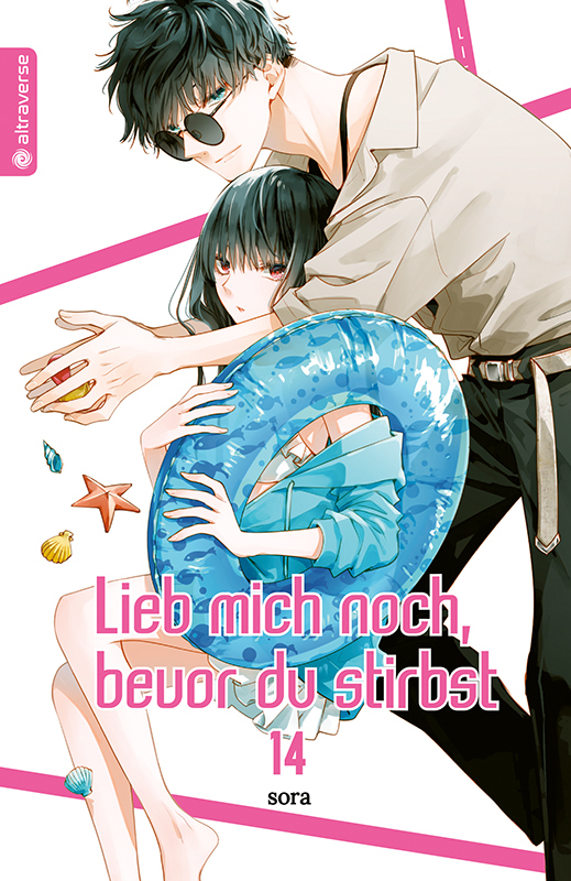 Lieb mich noch, bevor du stirbst 14 main product photo