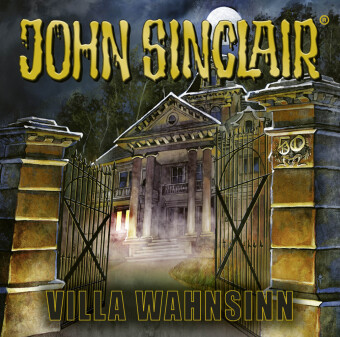 50 Jahre John Sinclair, 2 Audio-CD