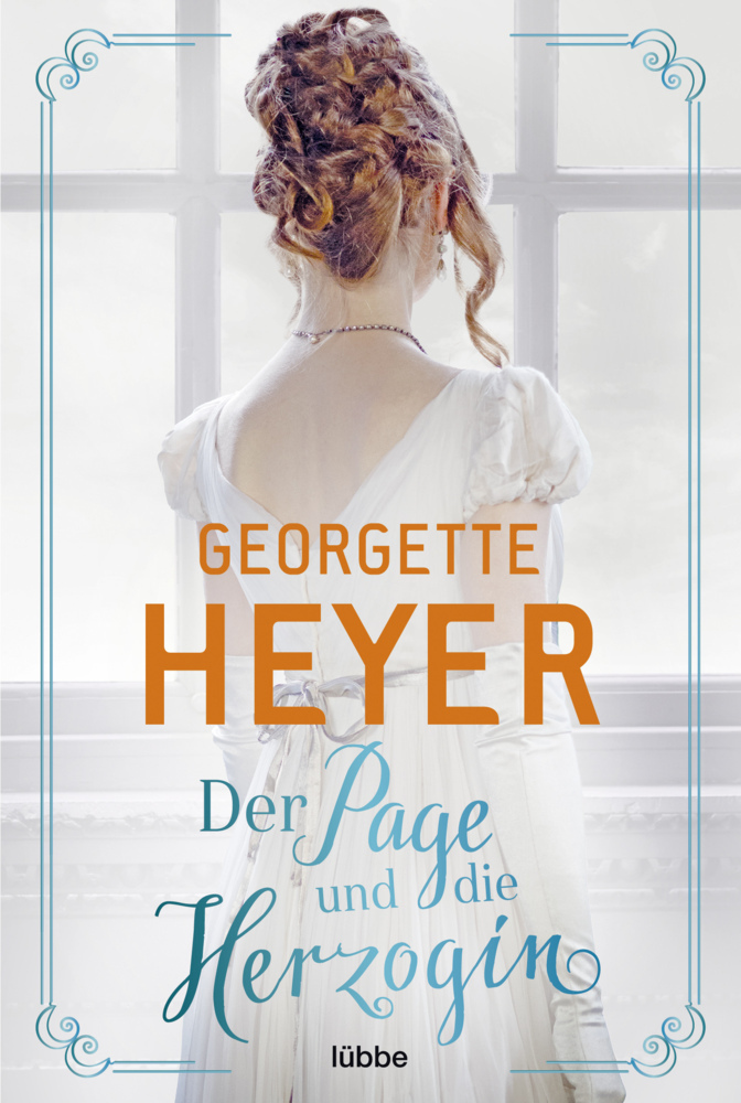 Der Page und die Herzogin main product photo