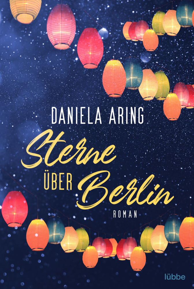 Sterne über Berlin main product photo
