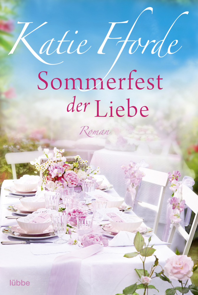 Sommerfest der Liebe main product photo