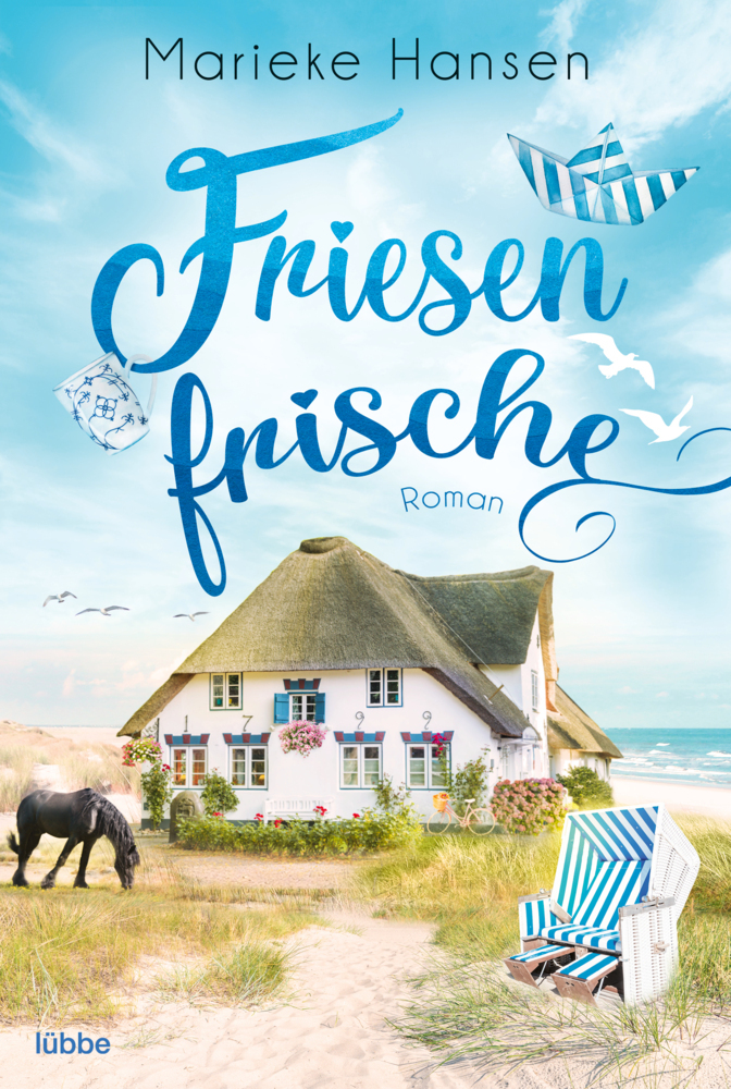 Friesenfrische main product photo