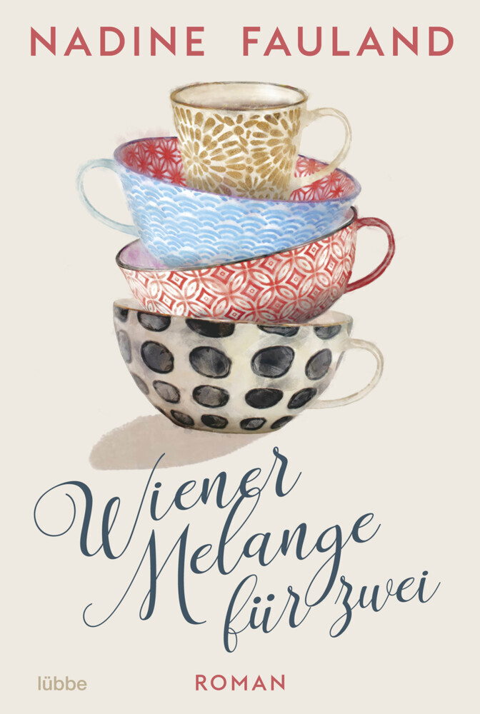 Wiener Melange für zwei main product photo