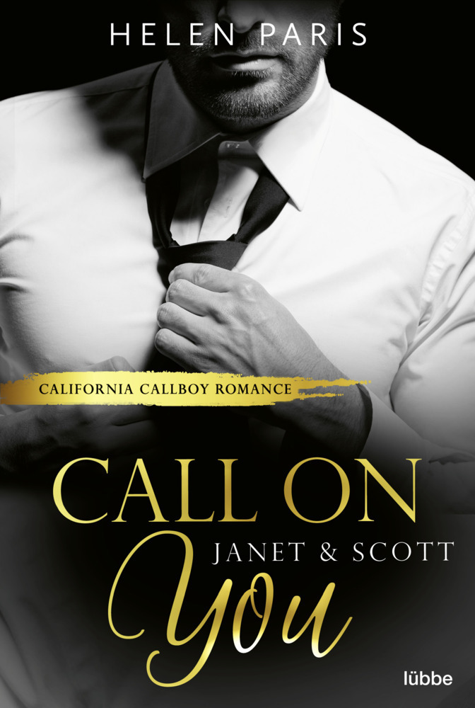 Call on You - Janet & Scott main product photo