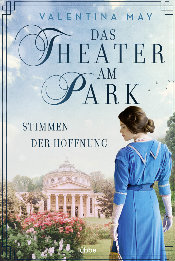 Das Theater am Park - Stimmen der Hoffnung main product photo