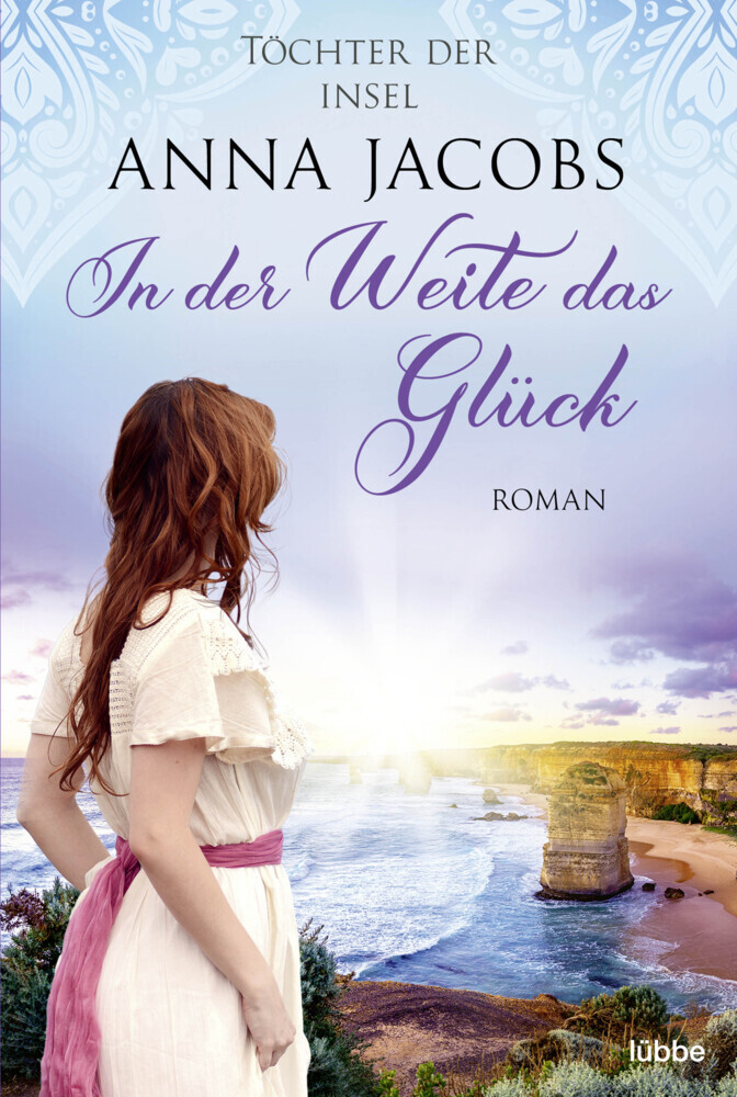 Töchter der Insel - In der Weite das Glück main product photo