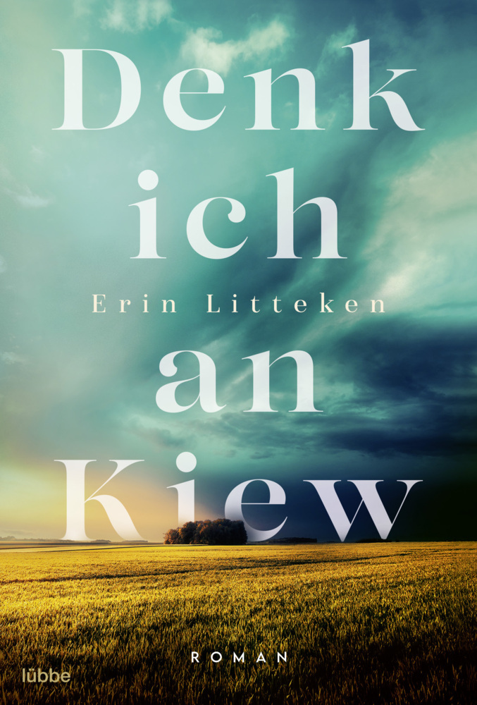 Denk ich an Kiew main product photo