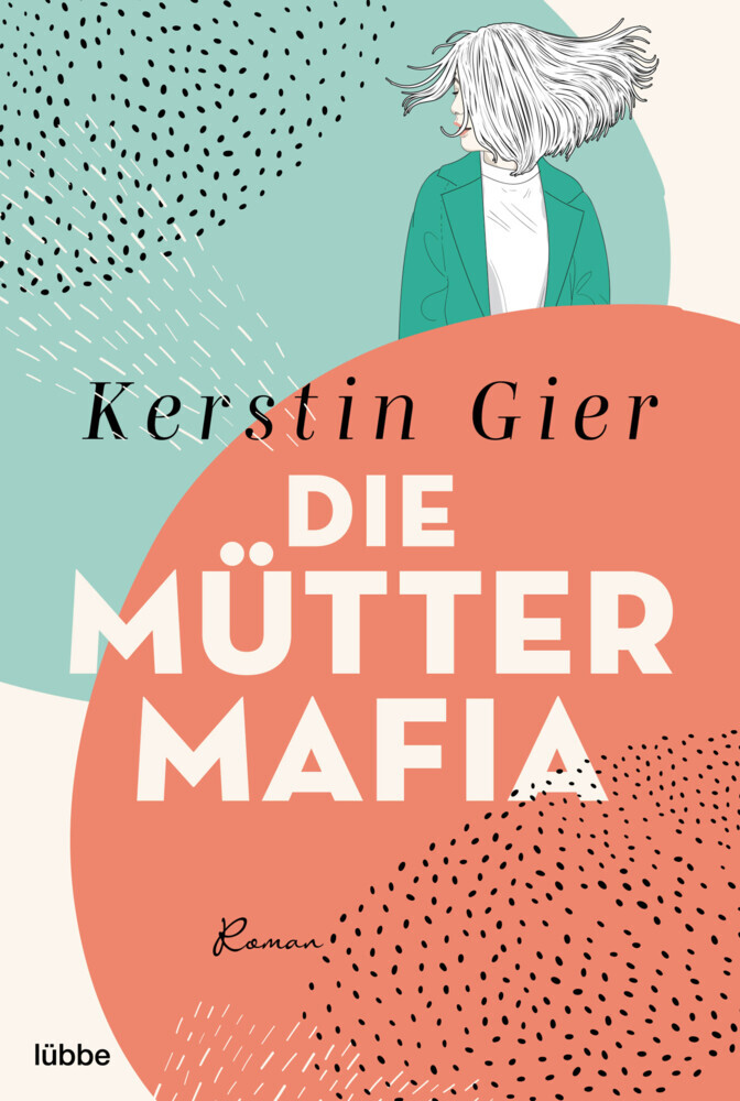 Die Mütter-Mafia main product photo